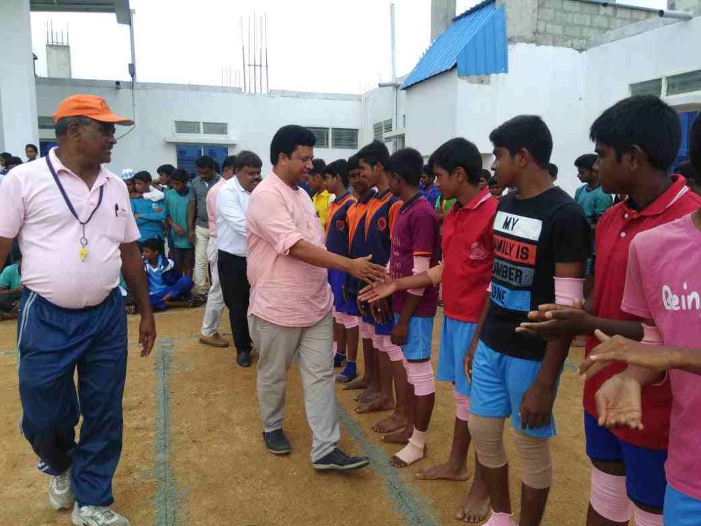 2nd Year Annual Day Celebration