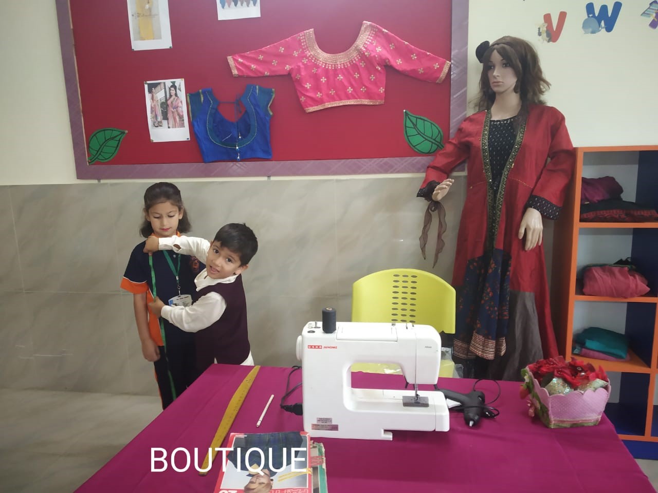 Gradualtion Day Celebration